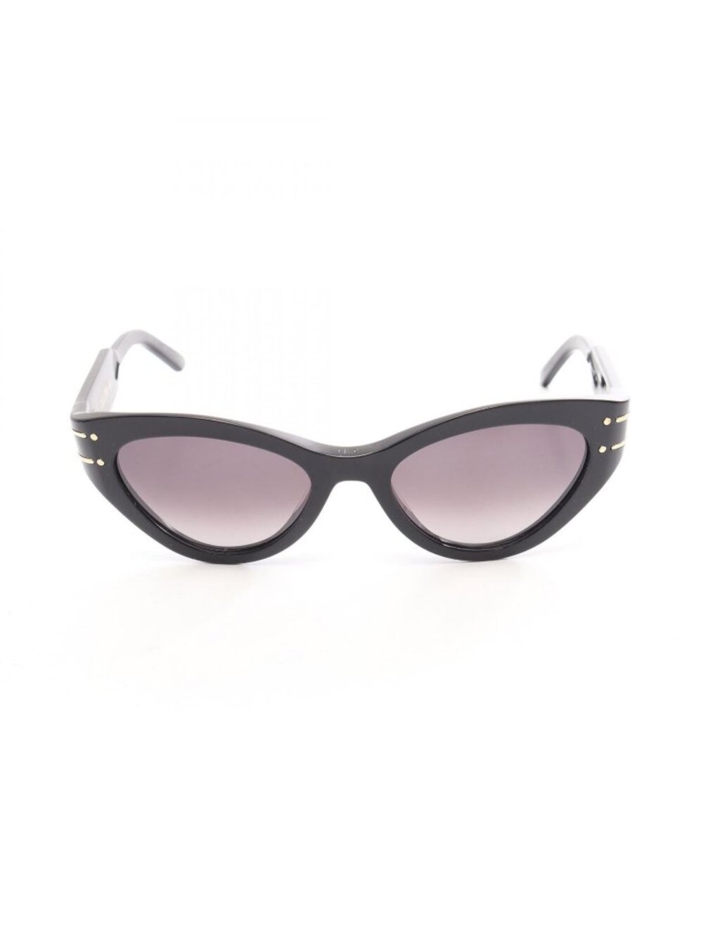 Dior Sunglasses Signature Square Frame Eyewear